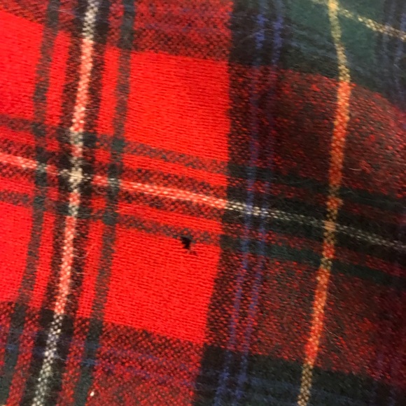 ❌SOLD❌ Vintage Pendleton Lumberjack Shirt/Jacket - Picture 8 of 8